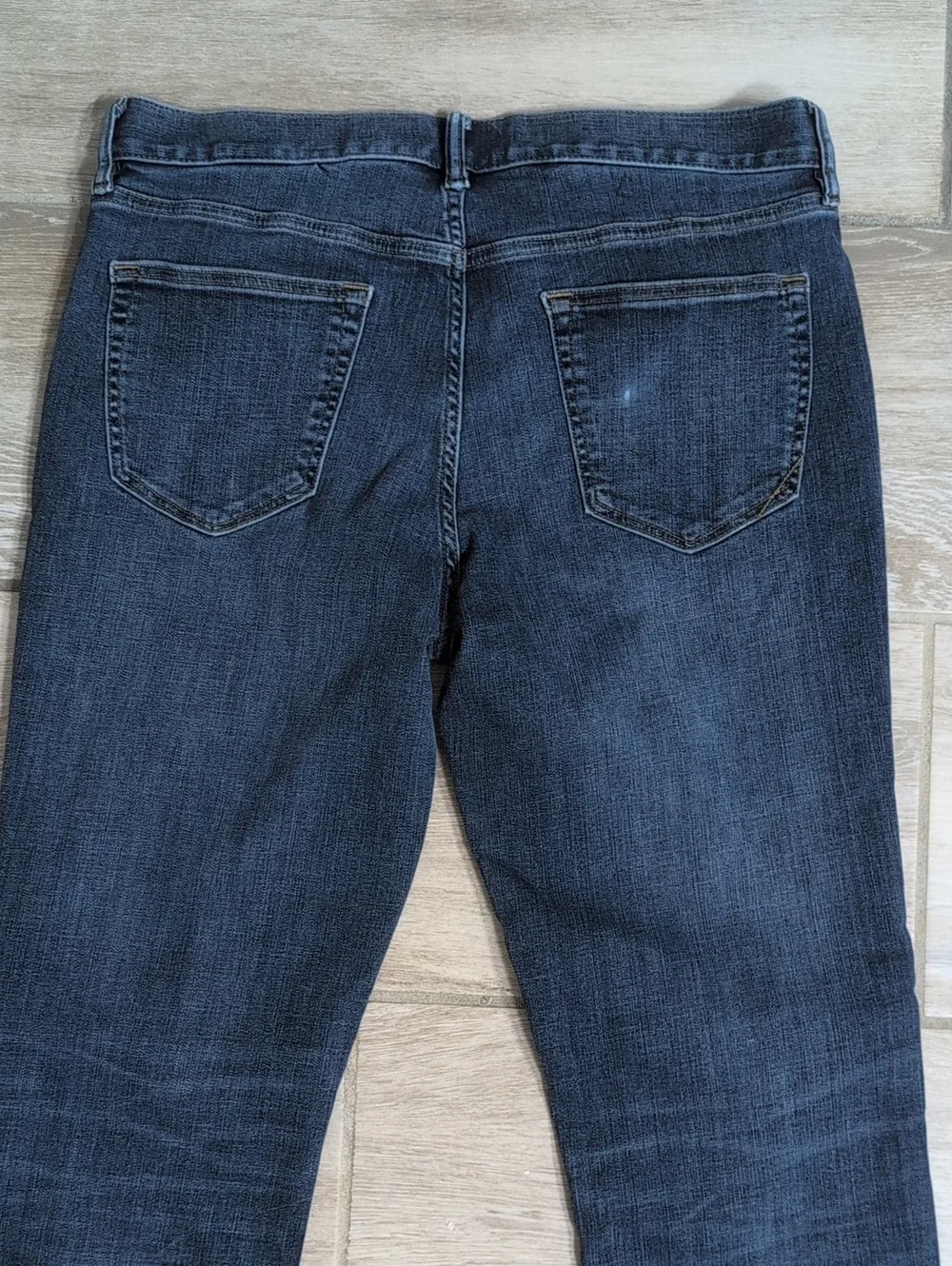 34x32 Banana Republic Slim Fit Jeans | Banana Republic Men's Slim Fit Jeans